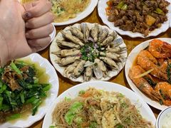 -温州一家人美食(西木头市店)