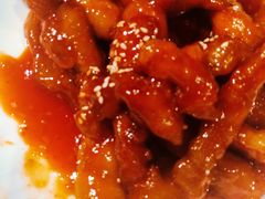 -李记搅团•非遗陕菜(三桥店)