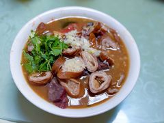 -黄寺卤煮·黄寺喝酒公司