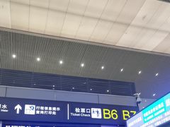 -成都东站