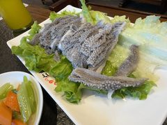 -仁和四季涮肉馆(天坛南门店)