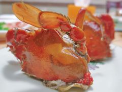 红鲟-老钱饭店(后渚港店)