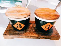 -真爱中国餐馆·年华店(朱雀大街店)