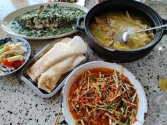 -回水镇·江湖川菜(恒大新城店)