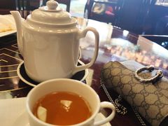 -晶荷轩(香港迪士尼乐园酒店)