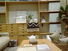 -MUJI无印良品(SM新生活广场店)