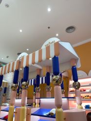 -奈尔宝家庭中心·亲子餐厅(苏州大悦城店)