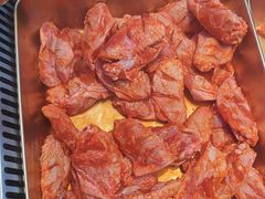 -喜井无限自助烤肉公司(石厦店)