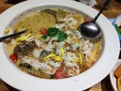 -花溪雨·森林餐厅(石基店)