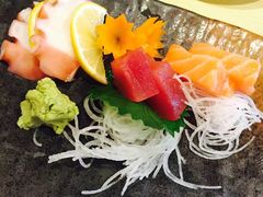 -有喜屋·深夜食堂(北京西路店)