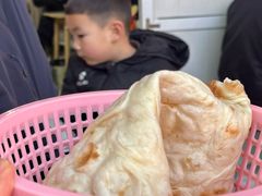 大饼-三中高皇羊肉馆