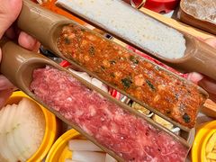 -盛香亭转转热卤(天河新天地店)