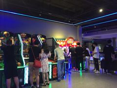 -复兴未来·轰趴空间(泰富百货店)
