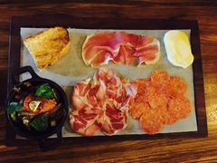 -PIZZA BIANCA(民园店)