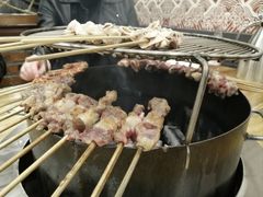 -源味居手把签烧烤(长春一店)