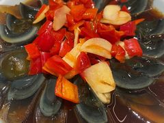 -小菜园新徽菜(南京秦淮龙蟠汇店)