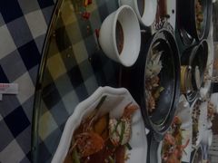 -钱大妈海鲜饭店(旅游大道店)
