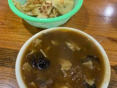 -费记胡辣汤(总店)