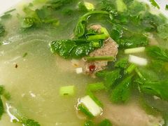 -汪记大王锅贴(成山路店)