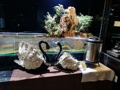 大堂-泰谷酒店·太古码头闽菜自助餐厅