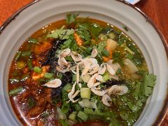 -西安赛瑞喜来登大酒店