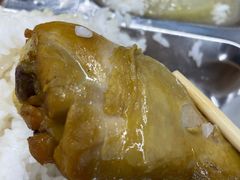 -廖记棒棒鸡(一号桥店)