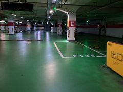 -国瑞城·停车场