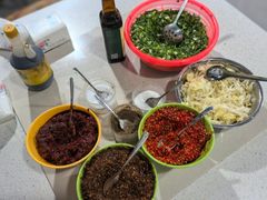 -小倪羊肉米线馆