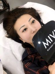 -MIVI·纹眉半永久野生眉