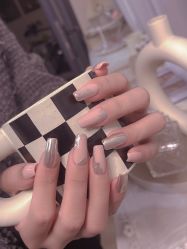 -Adore nail日式美甲美睫
