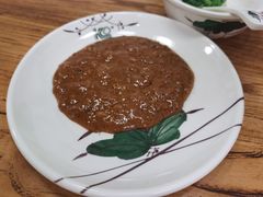 -木辛水水冰煮羊(新城店)