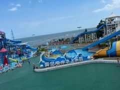 -汕头中海黄金海岸水上乐园