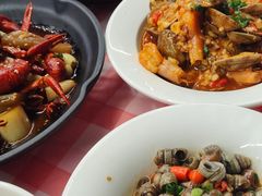 -湘江大码头·龙虾馆(渔人码头一店)