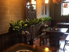 大堂-茯菟菟fu tu tu耙牛肉(龙湖源著店)