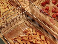 -小茉庐和牛自助火锅(龙湖万达店)