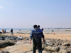 -巧克力渔家.小船海鲜胶东菜(万平口店)