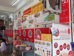 -榮泰米粉湯(Left Shop)