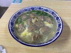 -海清宁记大馅云吞