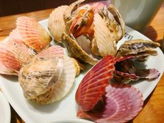 -九寸花汀(摩天活力城店)