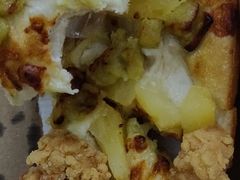 -尊宝比萨(空港国际店)