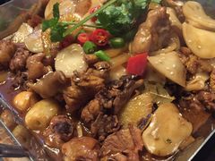 -煲得鲜·桐乡煲·小龙虾(万达店)