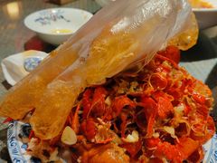-大张烙馍村(三环南路旗舰店)
