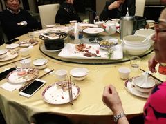 -启东恒大酒店·吕四渔号海鲜餐厅