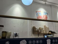 -南海冰室·新式潮汕茶饮(南海店)