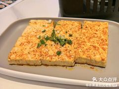 -不是烧烤·武汉大排档(亚运村店)