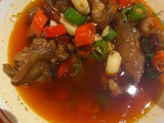 -江味龙虾馆·裸蓝龙虾(南山店)