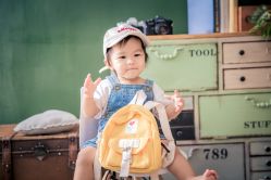 -Angel Fish photography 儿童摄影工作室(亚运村店)