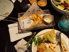 -blue frog蓝蛙(长泰广场店)