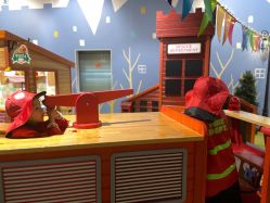 -幻贝家儿童乐园(苏州中心店)