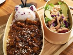-猫小院猫主题餐厅(三里屯店)